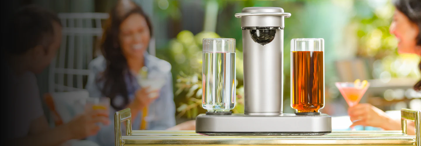 Precision at Speed: How Bartesian automates time-critical order changes with AI logo