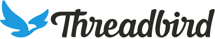 How Threadbird Streamlined Customer Support with Aide's AI Agent logo